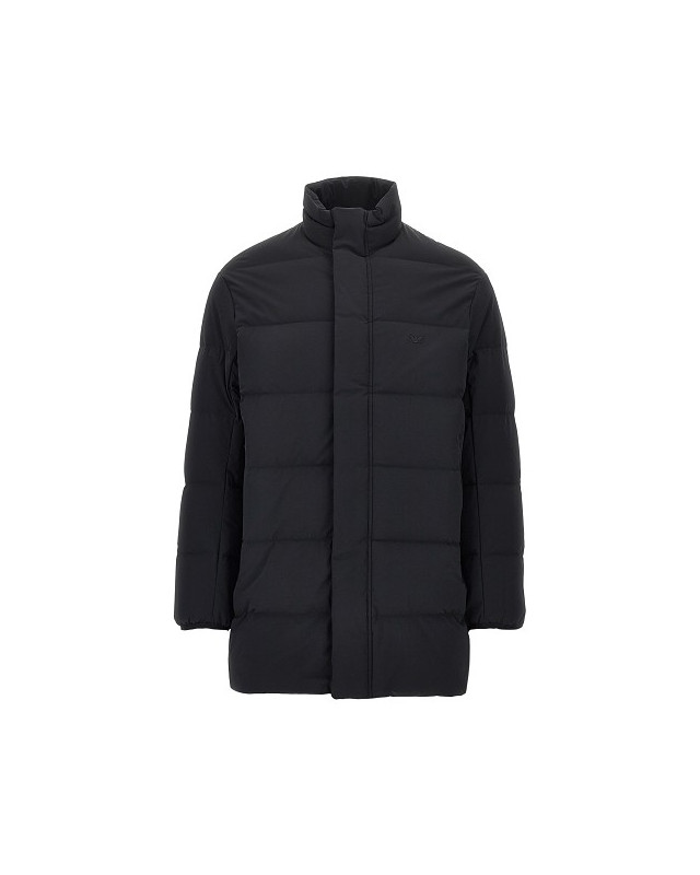[Emporio Armani] Down Jacket FW26 EM004949AF18499UC001-UC001