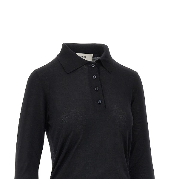 [Golden Goose] T-shirts FW26 GWP01354P00104190100-90100