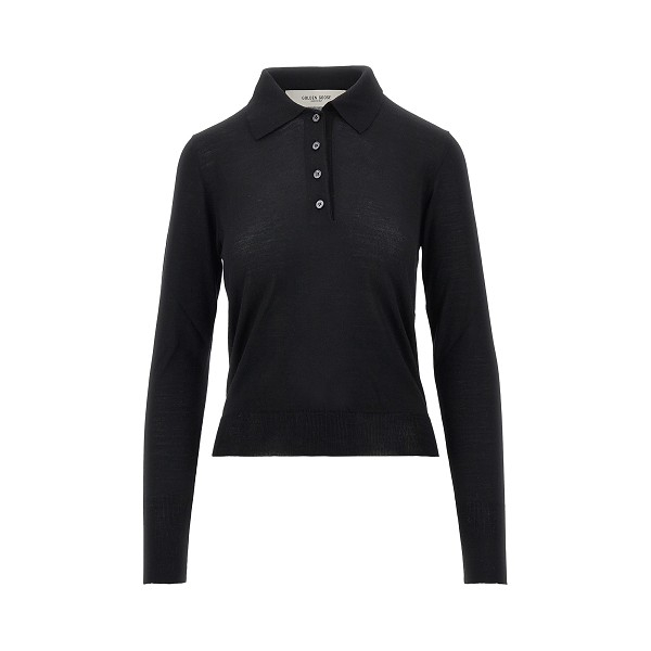 [Golden Goose] T-shirts FW26 GWP01354P00104190100-90100