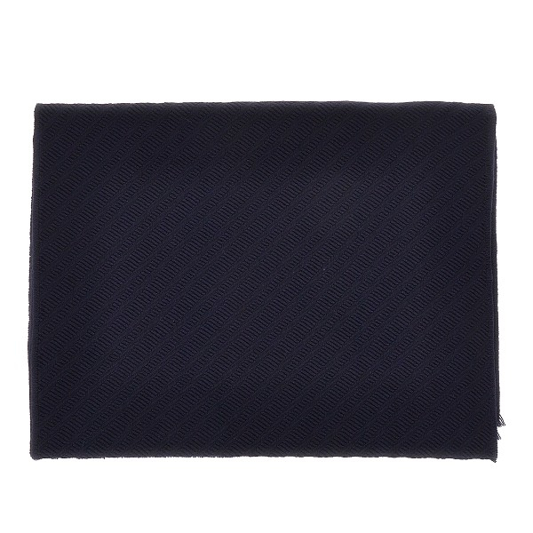[Emporio Armani] Scarf FW26 EM007074AF28992UB097-UB097
