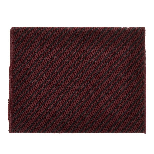 [Emporio Armani] Scarf FW26 EM007074AF28992MC504-MC504