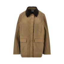[TOTEME] Casual Jacket FW26 244-WRO4722-FB0320.272-272