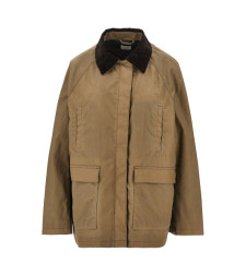 [TOTEME] Casual Jacket FW26 244-WRO4722-FB0320.272-272