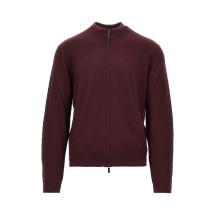 [Emporio Armani] Cardigan FW26 EM006315AF27831FA039-FA039