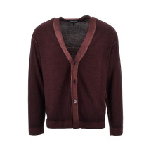 [Emporio Armani] Cardigan FW26 EM006264AF29805UA331-UA331