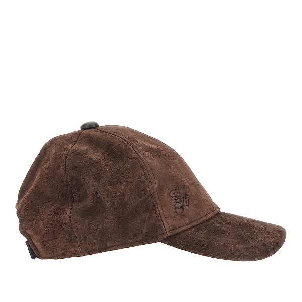 [Emporio Armani] Hat FW26 EW005366AF28607Z6004-Z6004