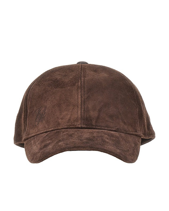 [Emporio Armani] Hat FW26 EW005366AF28607Z6004-Z6004