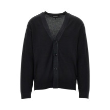 [Emporio Armani] Cardigan FW26 EM006264AF29805UC001-UC001