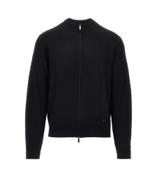 [Emporio Armani] Cardigan FW26 EM006315AF27831FC039-FC039
