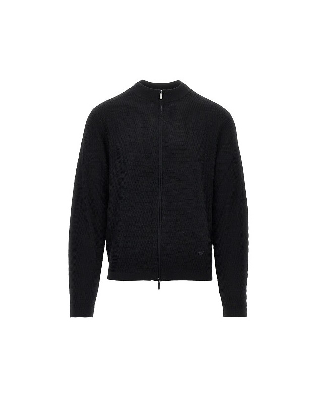 [Emporio Armani] Cardigan FW26 EM006315AF27831FC039-FC039