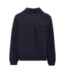 [Emporio Armani] Sweatshirt FW26 EM006674AF27655UB118-UB118