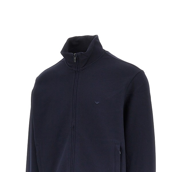 [Emporio Armani] Sweatshirt FW26 EM006320AF27655UB118-UB118