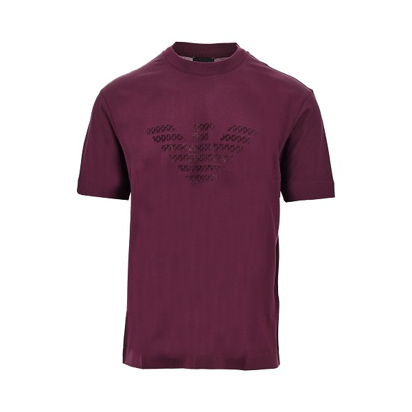 [Emporio Armani] T-shirts FW26 EM006770AF10017MA168-MA168