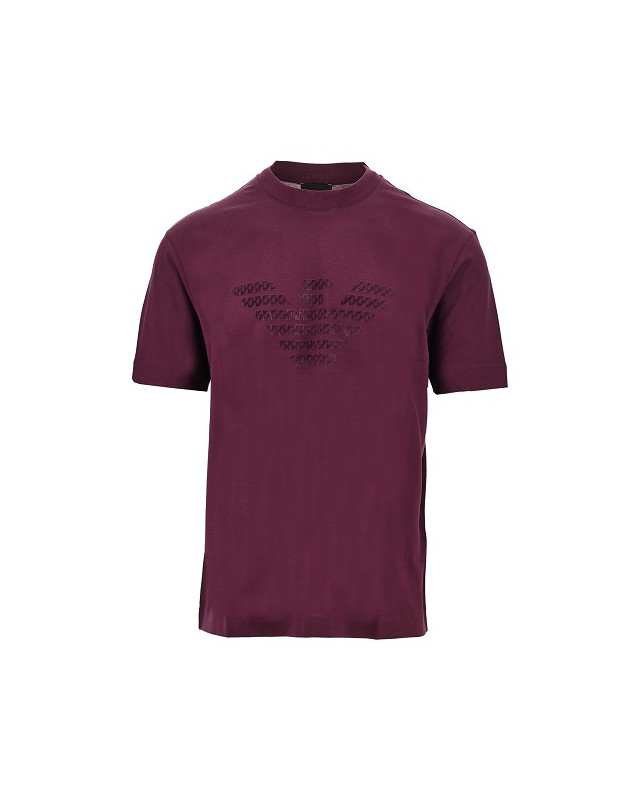 [Emporio Armani] T-shirts FW26 EM006770AF10017MA168-MA168
