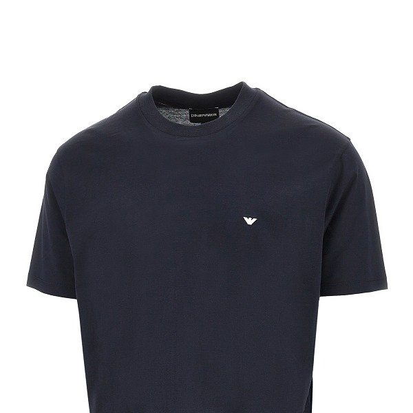 [Emporio Armani] T-shirts FW26 EM004592AF13747UB118-UB118