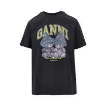 [GANNI] T-shirts FW26 A1050332.252-252