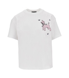 [Emporio Armani] T-shirts FW26 EW005338AF25885U0002-U0002