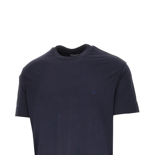 [Emporio Armani] T-shirts FW26 EM007357AF13721UB118-UB118