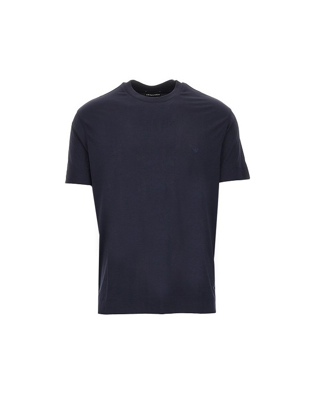[Emporio Armani] T-shirts FW26 EM007357AF13721UB118-UB118