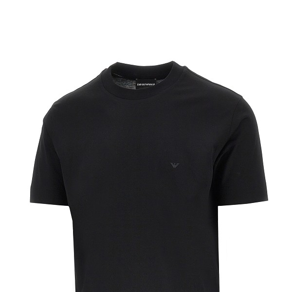 [Emporio Armani] T-shirts FW26 EM006318AF10017UC001-UC001
