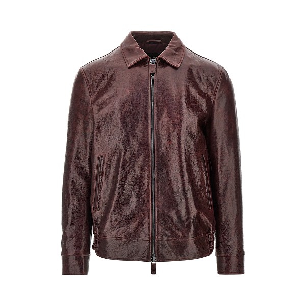 [Emporio Armani] Down Jacket FW26 EM007246AF29260UA331-UA331