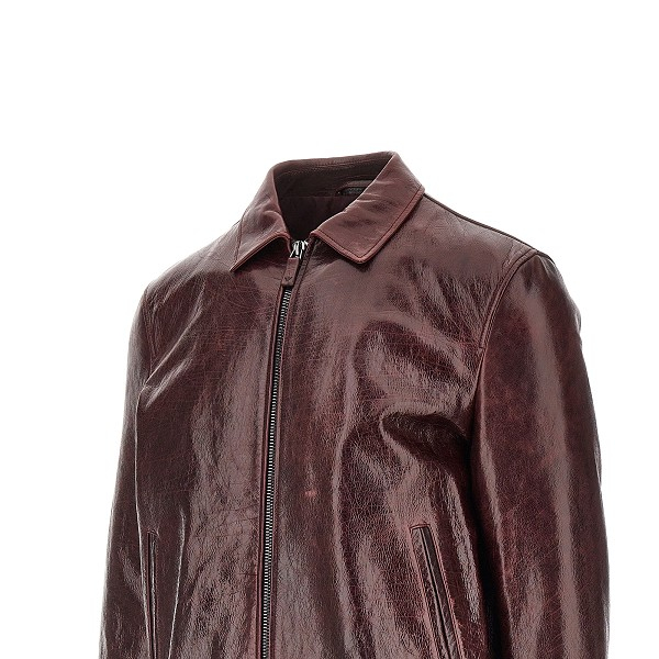 [Emporio Armani] Down Jacket FW26 EM007246AF29260UA331-UA331