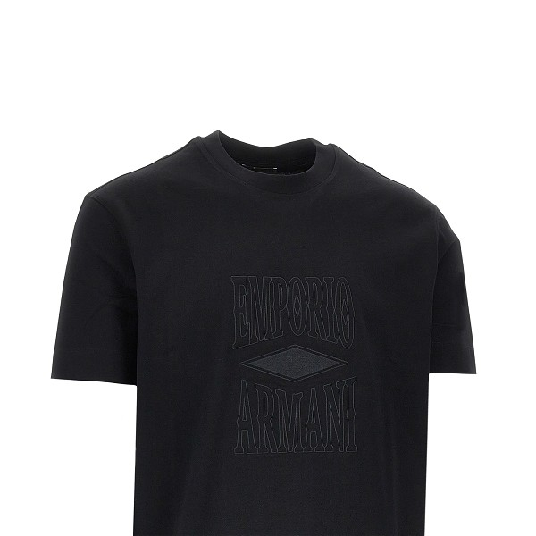 [Emporio Armani] T-shirts FW26 EM007354AF13715UC001-UC001