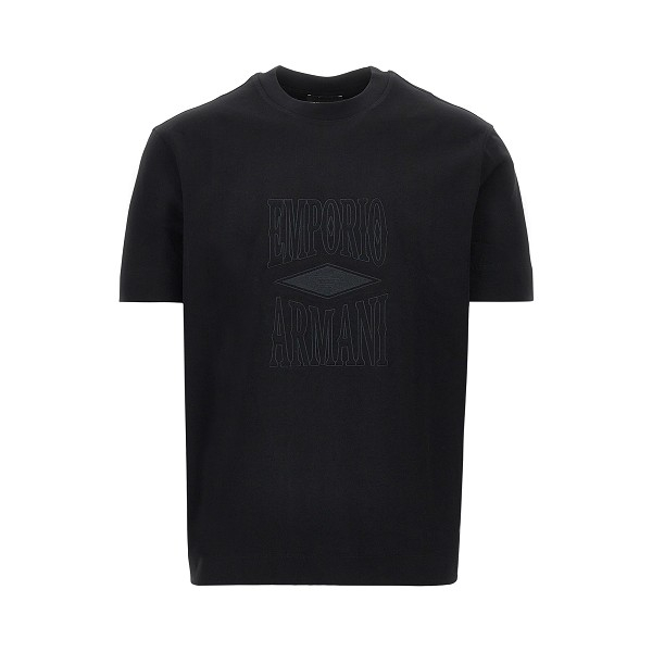 [Emporio Armani] T-shirts FW26 EM007354AF13715UC001-UC001