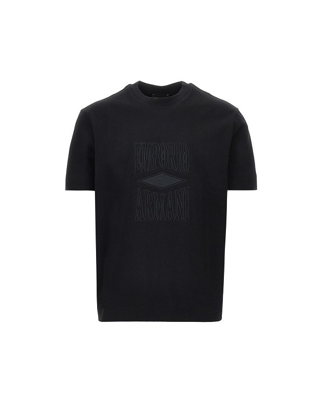 [Emporio Armani] T-shirts FW26 EM007354AF13715UC001-UC001