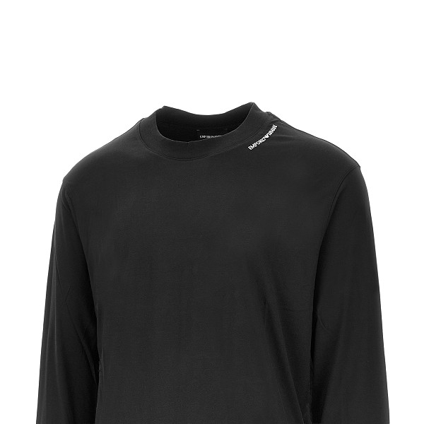 [Emporio Armani] T-shirts FW26 EM006771AF13721UC001-UC001