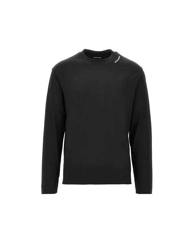 [Emporio Armani] T-shirts FW26 EM006771AF13721UC001-UC001
