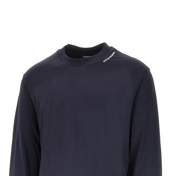 [Emporio Armani] T-shirts FW26 EM006771AF13721UB118-UB118