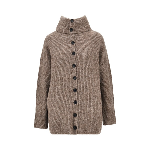 [Emporio Armani] Cardigan FW26 EW004683AF29172O1021-O1021