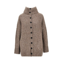 [Emporio Armani] Cardigan FW26 EW004683AF29172O1021-O1021