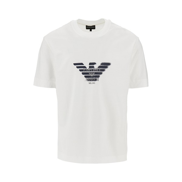 [Emporio Armani] T-shirts FW26 EM006765AF10017U0003-U0003