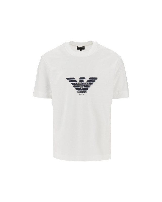 [Emporio Armani] T-shirts FW26 EM006765AF10017U0003-U0003