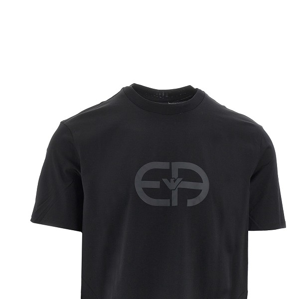 [Emporio Armani] T-shirts FW26 EM004581AF10017UC001-UC001