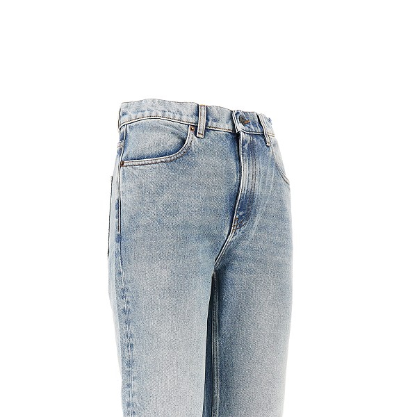 [Golden Goose] Trousers FW26 GWP02353P00260750100-50100