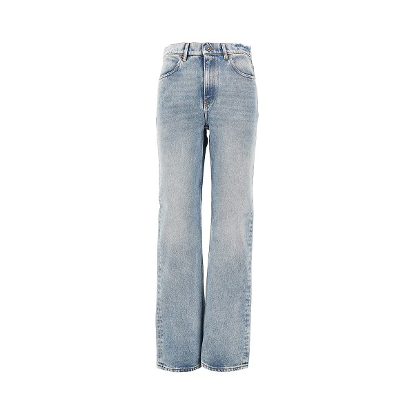 [Golden Goose] Trousers FW26 GWP02353P00260750100-50100