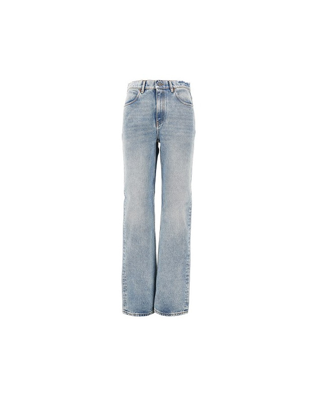 [Golden Goose] Trousers FW26 GWP02353P00260750100-50100