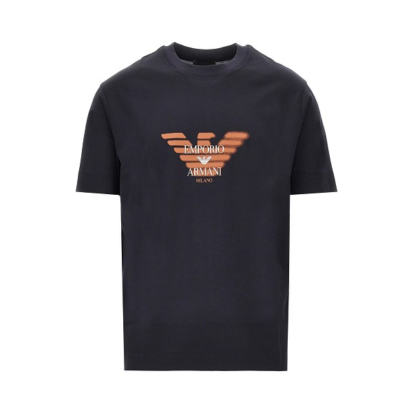 [Emporio Armani] T-shirts FW26 EM006765AF10017UB118-UB118