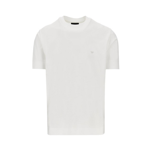 [Emporio Armani] T-shirts FW26 EM006318AF10017U0003-U0003