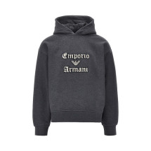 [Emporio Armani] Sweatshirt FW26 EM006840AF13713UA083-UA083