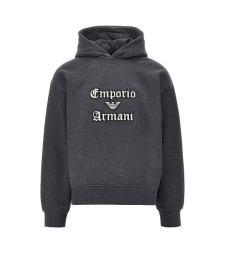 [Emporio Armani] Sweatshirt FW26 EM006840AF13713UA083-UA083