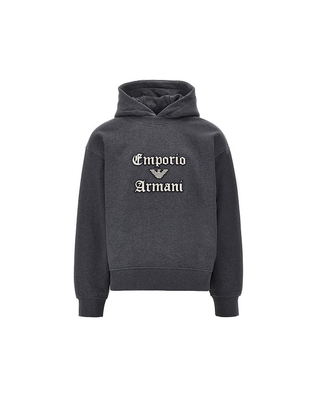 [Emporio Armani] Sweatshirt FW26 EM006840AF13713UA083-UA083