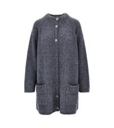[Emporio Armani] Cardigan FW26 EW005642AF27537UA083-UA083