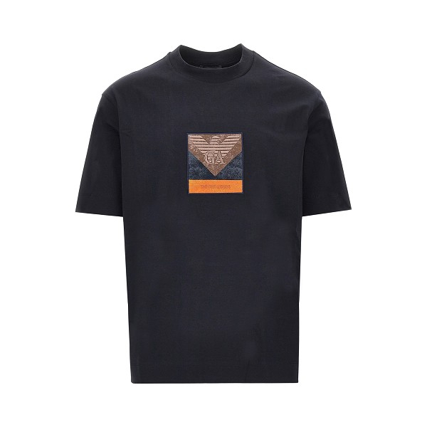 [Emporio Armani] T-shirts FW26 EM006685AF13669MB839-MB839