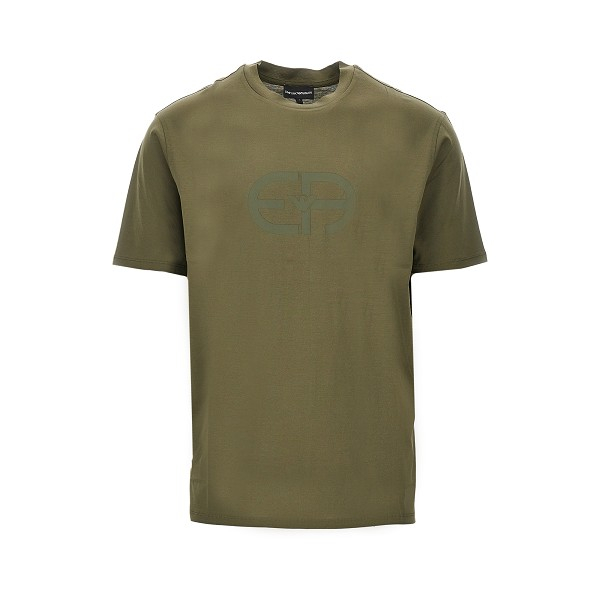 [Emporio Armani] T-shirts FW26 EM004581AF10017U7046-U7046