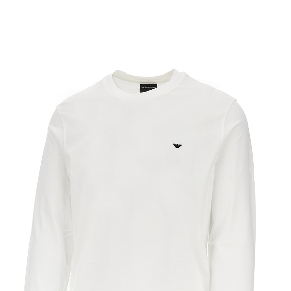 [Emporio Armani] T-shirts FW26 EM004591AF13747U0003-U0003