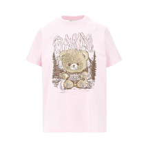 [GANNI] T-shirts FW26 A1050333.868-868